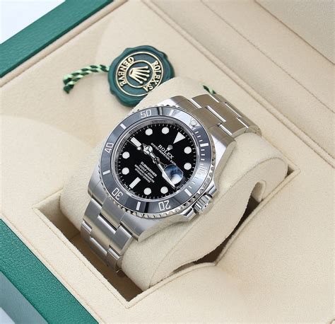 rolex submariner prezzo listino 2015|rolex subacqueo lunetta.